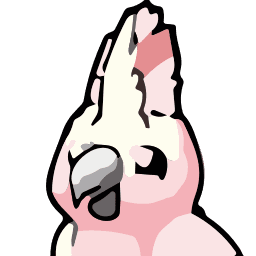 Cockatoo