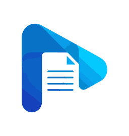 Video to Blog