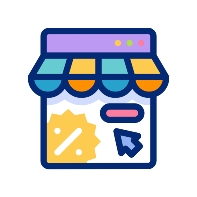 e-commerce